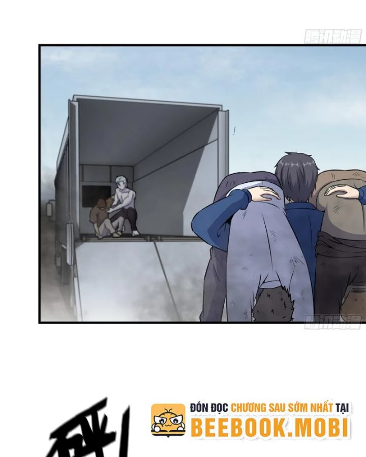 Tôi Chuyển Vàng Tại Mạt Thế Chapter 609 - Trang 2