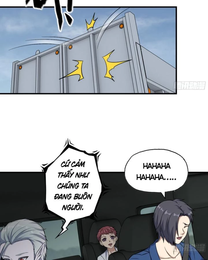 Tôi Chuyển Vàng Tại Mạt Thế Chapter 609 - Trang 2