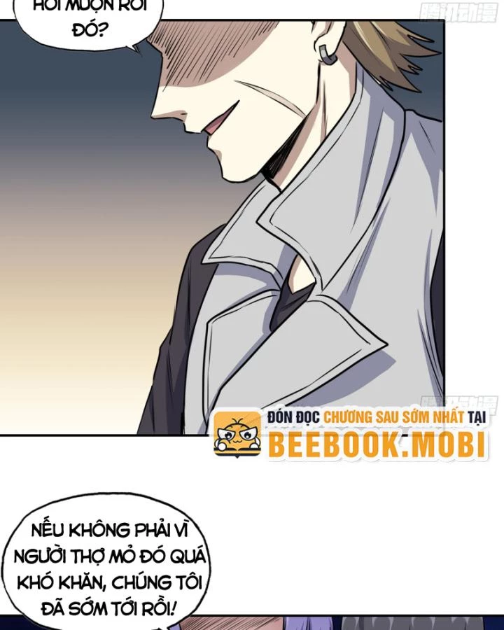 Tôi Chuyển Vàng Tại Mạt Thế Chapter 609 - Trang 2