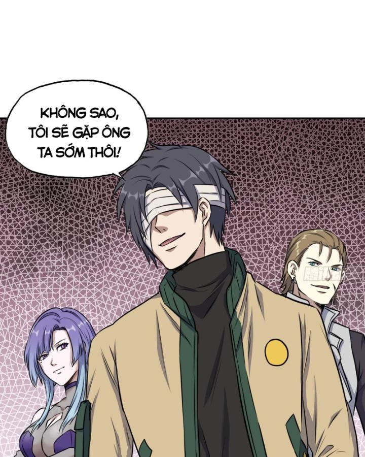 Tôi Chuyển Vàng Tại Mạt Thế Chapter 609 - Trang 2