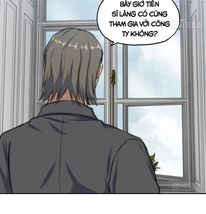 Tôi Chuyển Vàng Tại Mạt Thế Chapter 609 - Trang 2