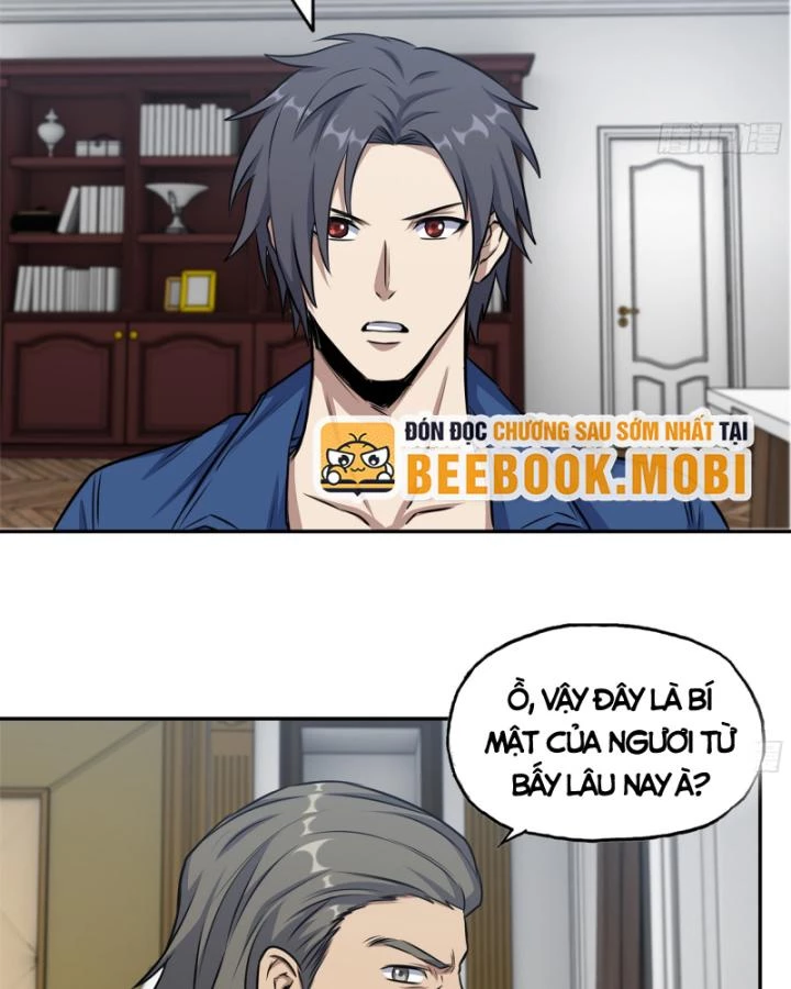 Tôi Chuyển Vàng Tại Mạt Thế Chapter 609 - Trang 2