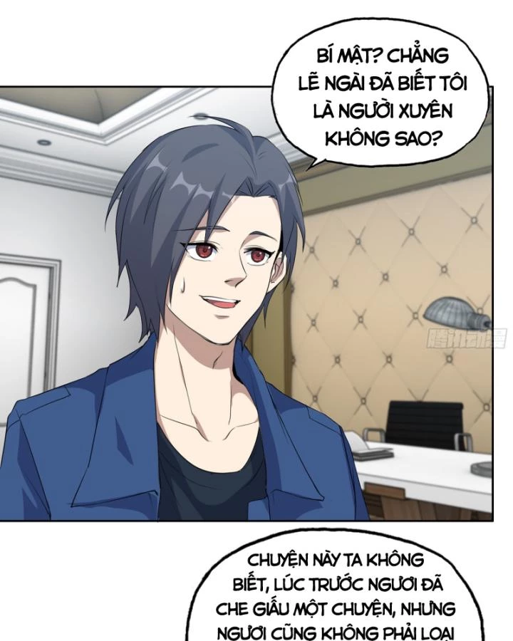 Tôi Chuyển Vàng Tại Mạt Thế Chapter 609 - Trang 2