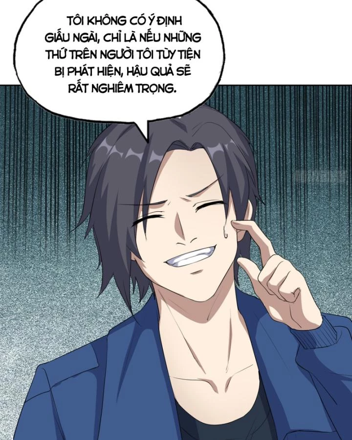 Tôi Chuyển Vàng Tại Mạt Thế Chapter 609 - Trang 2