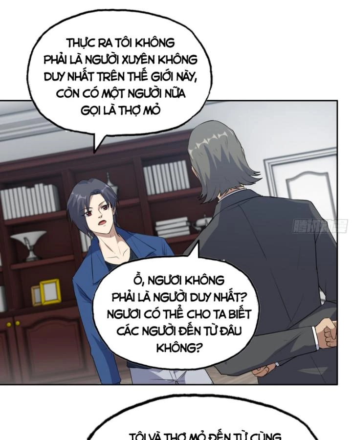 Tôi Chuyển Vàng Tại Mạt Thế Chapter 609 - Trang 2