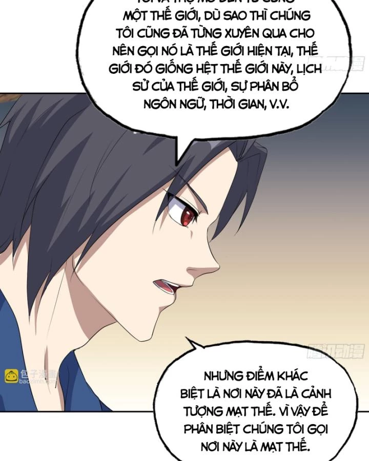 Tôi Chuyển Vàng Tại Mạt Thế Chapter 609 - Trang 2