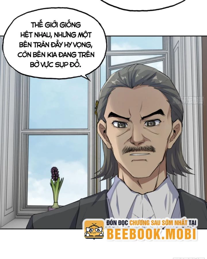 Tôi Chuyển Vàng Tại Mạt Thế Chapter 609 - Trang 2