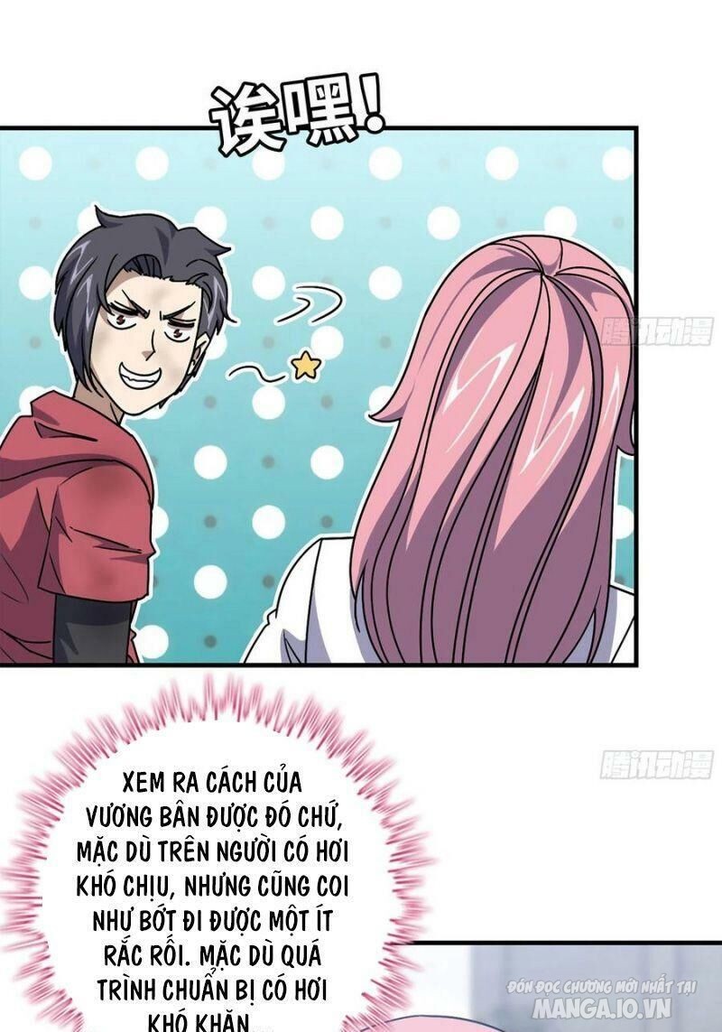 Tôi Chuyển Vàng Tại Mạt Thế Chapter 61 - Trang 2