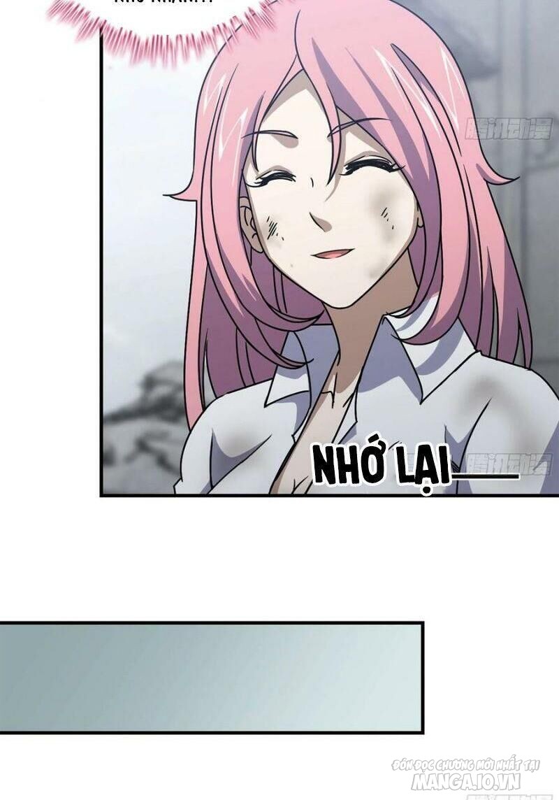 Tôi Chuyển Vàng Tại Mạt Thế Chapter 61 - Trang 2