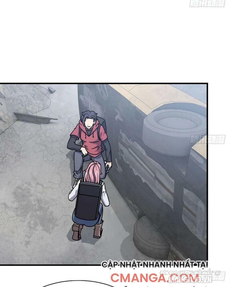 Tôi Chuyển Vàng Tại Mạt Thế Chapter 61 - Trang 2