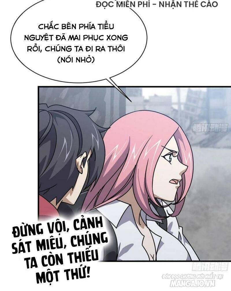 Tôi Chuyển Vàng Tại Mạt Thế Chapter 61 - Trang 2