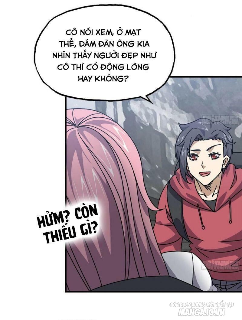 Tôi Chuyển Vàng Tại Mạt Thế Chapter 61 - Trang 2