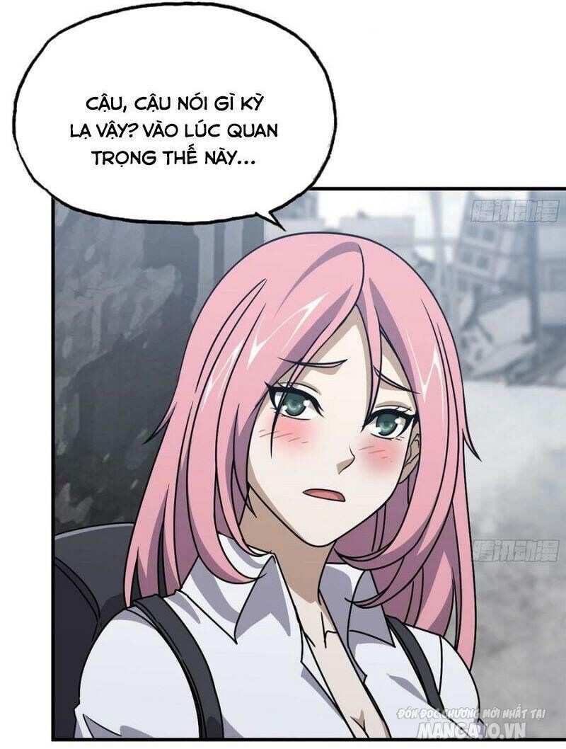 Tôi Chuyển Vàng Tại Mạt Thế Chapter 61 - Trang 2