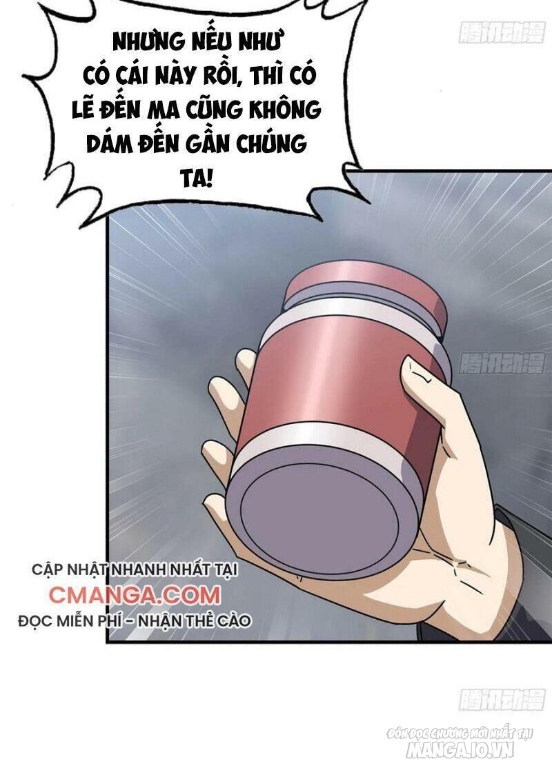 Tôi Chuyển Vàng Tại Mạt Thế Chapter 61 - Trang 2