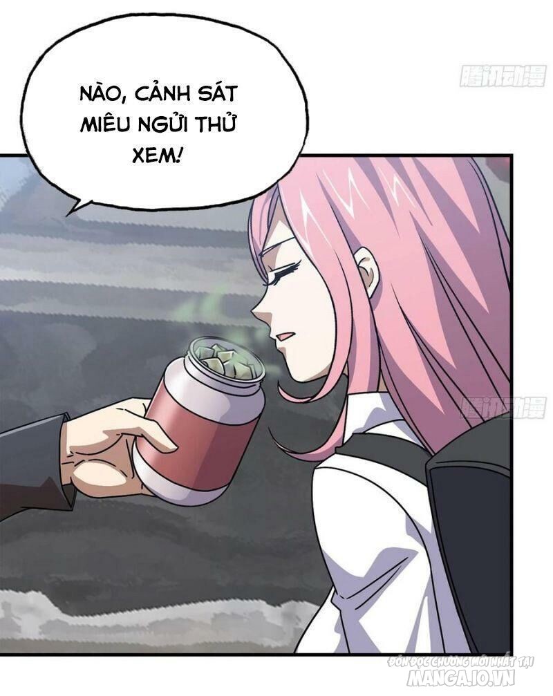 Tôi Chuyển Vàng Tại Mạt Thế Chapter 61 - Trang 2