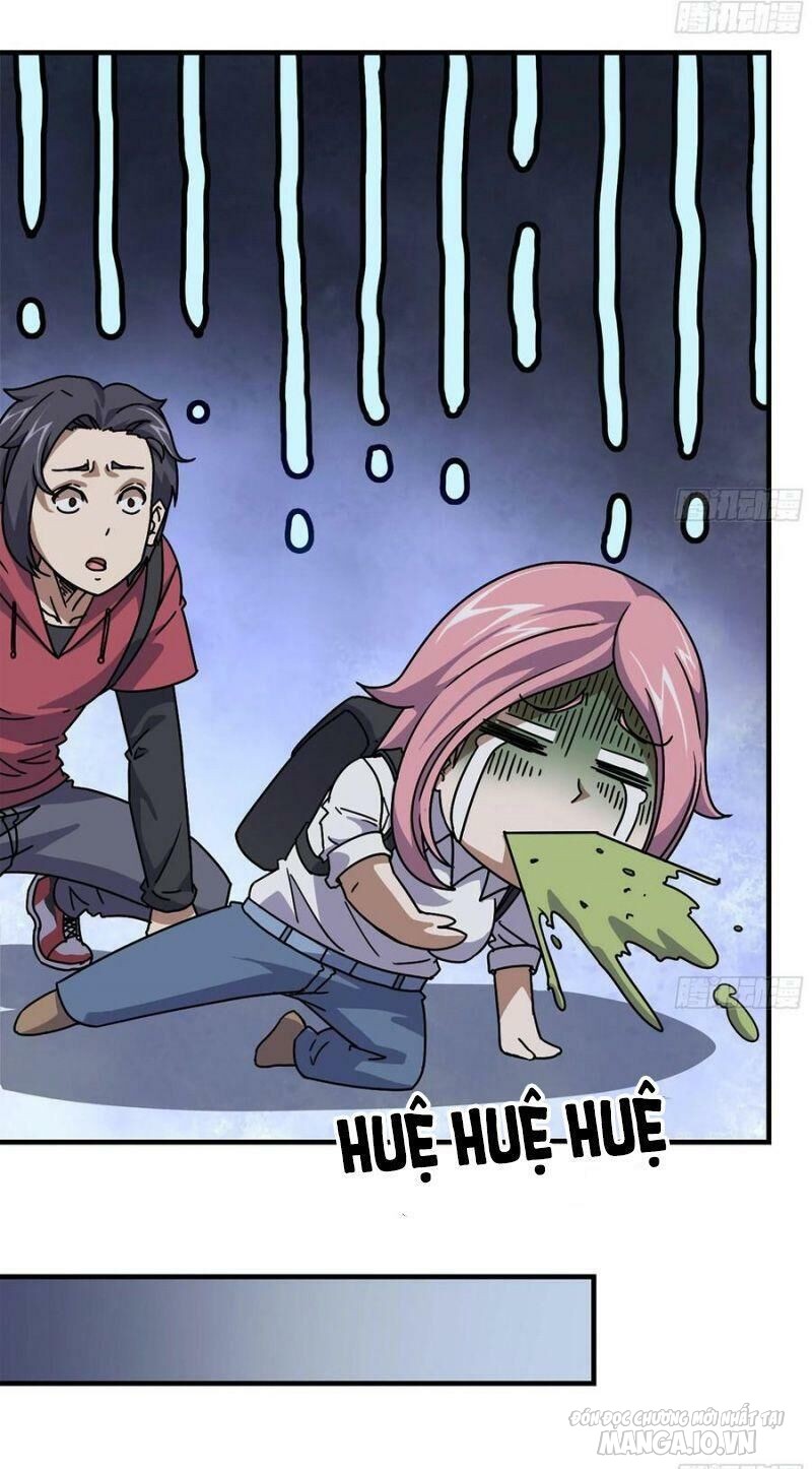 Tôi Chuyển Vàng Tại Mạt Thế Chapter 61 - Trang 2