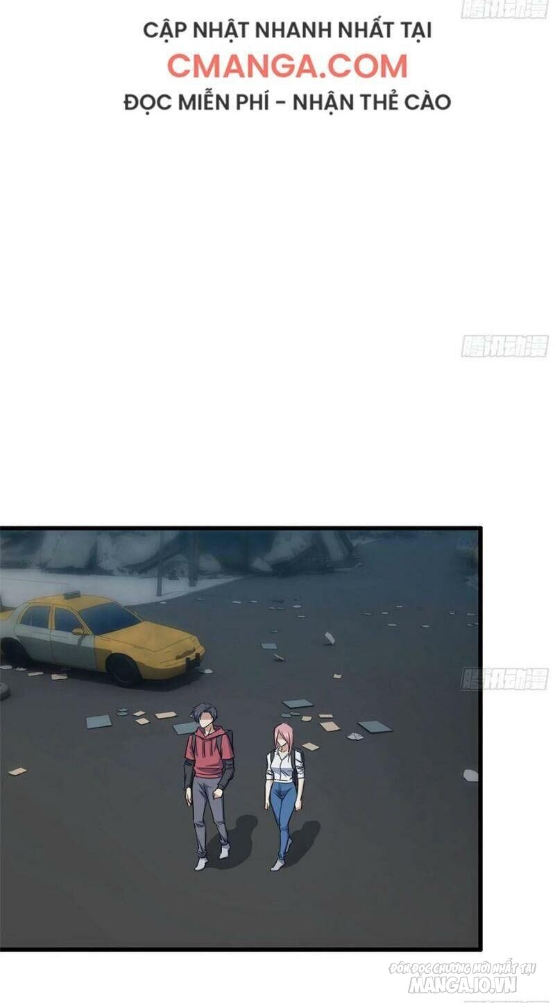 Tôi Chuyển Vàng Tại Mạt Thế Chapter 61 - Trang 2