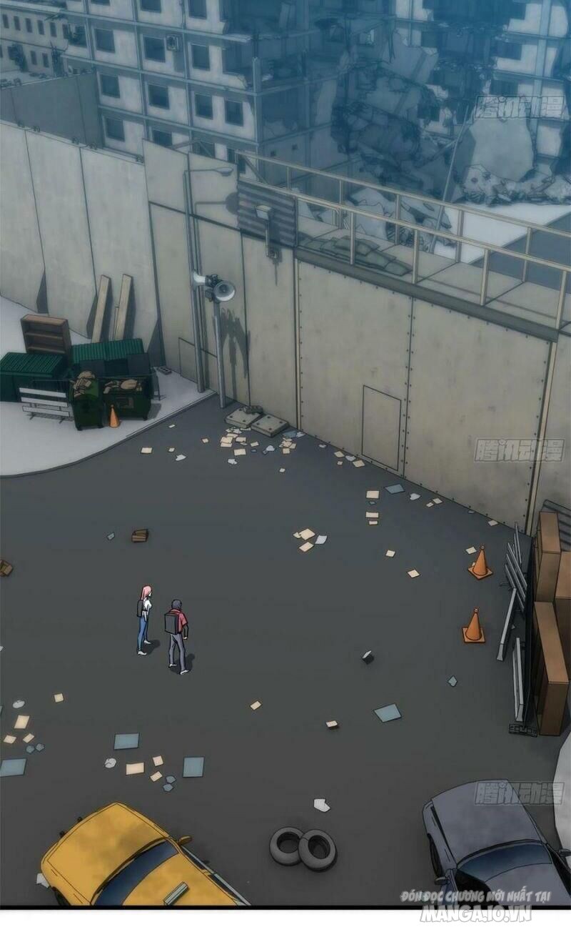 Tôi Chuyển Vàng Tại Mạt Thế Chapter 61 - Trang 2