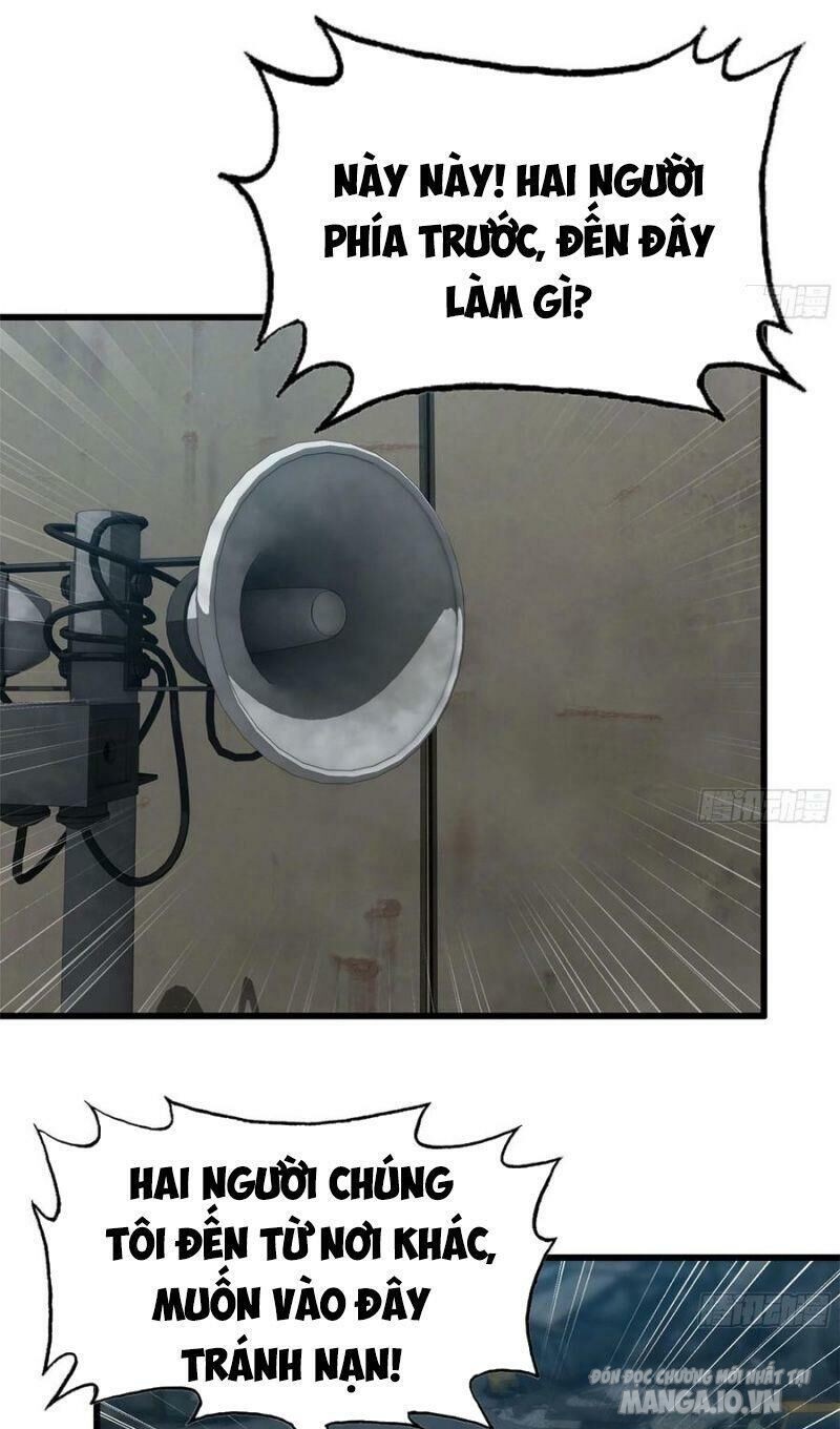 Tôi Chuyển Vàng Tại Mạt Thế Chapter 61 - Trang 2