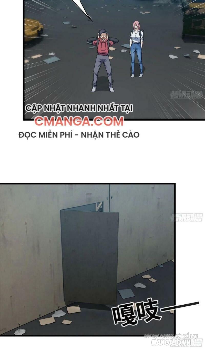 Tôi Chuyển Vàng Tại Mạt Thế Chapter 61 - Trang 2