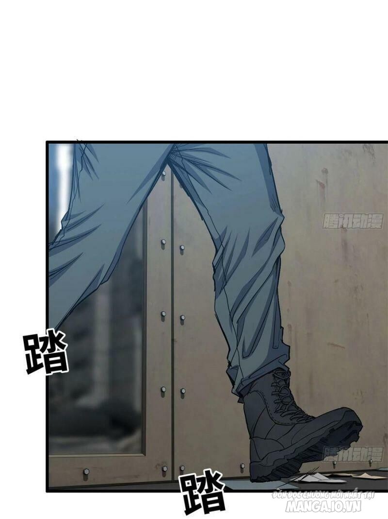 Tôi Chuyển Vàng Tại Mạt Thế Chapter 61 - Trang 2