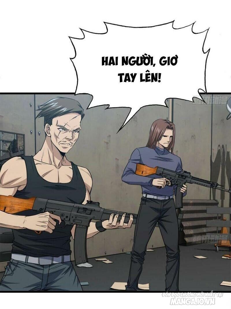 Tôi Chuyển Vàng Tại Mạt Thế Chapter 61 - Trang 2