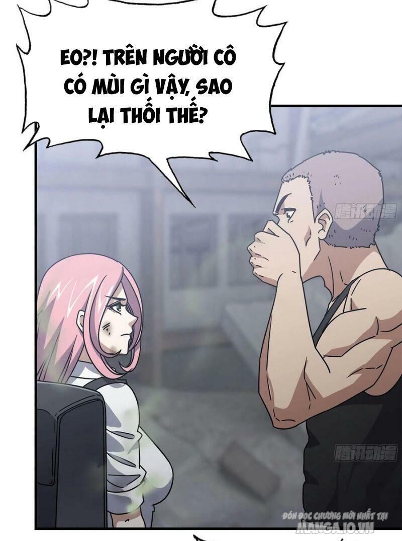 Tôi Chuyển Vàng Tại Mạt Thế Chapter 61 - Trang 2