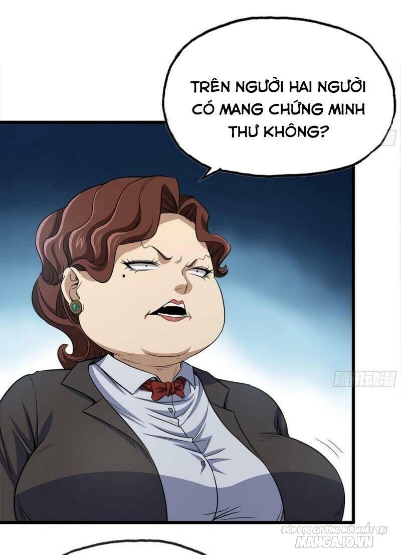 Tôi Chuyển Vàng Tại Mạt Thế Chapter 61 - Trang 2