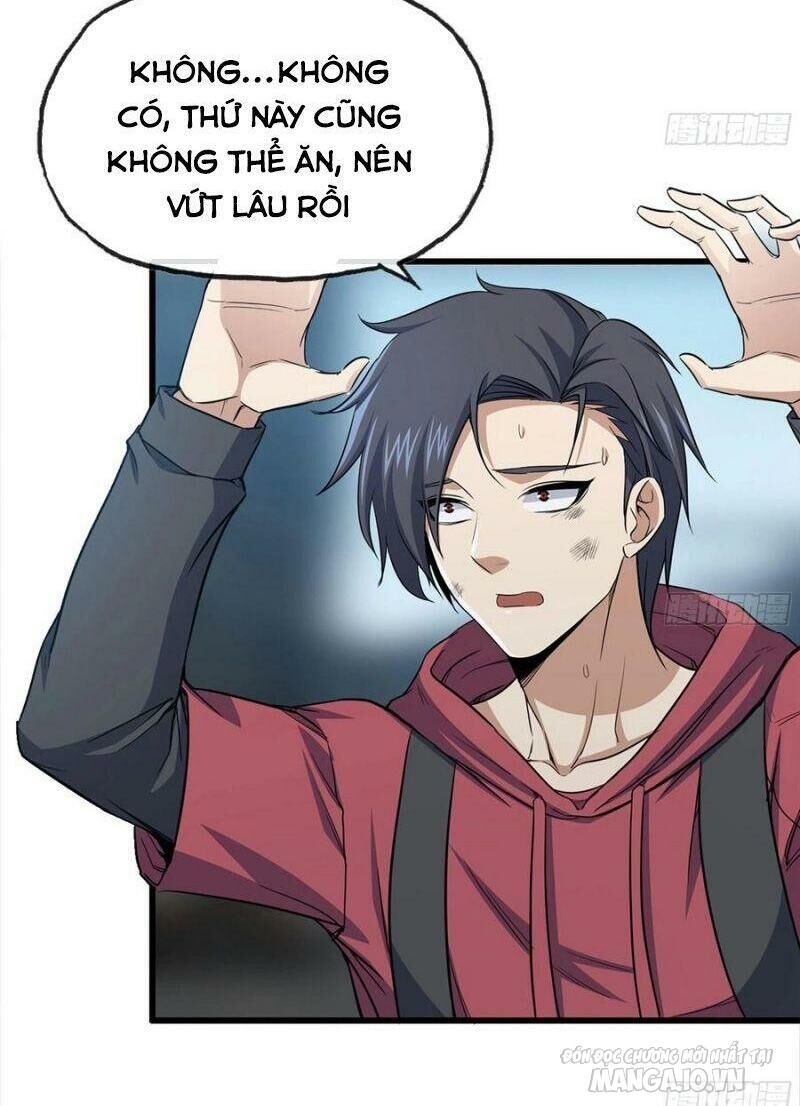 Tôi Chuyển Vàng Tại Mạt Thế Chapter 61 - Trang 2