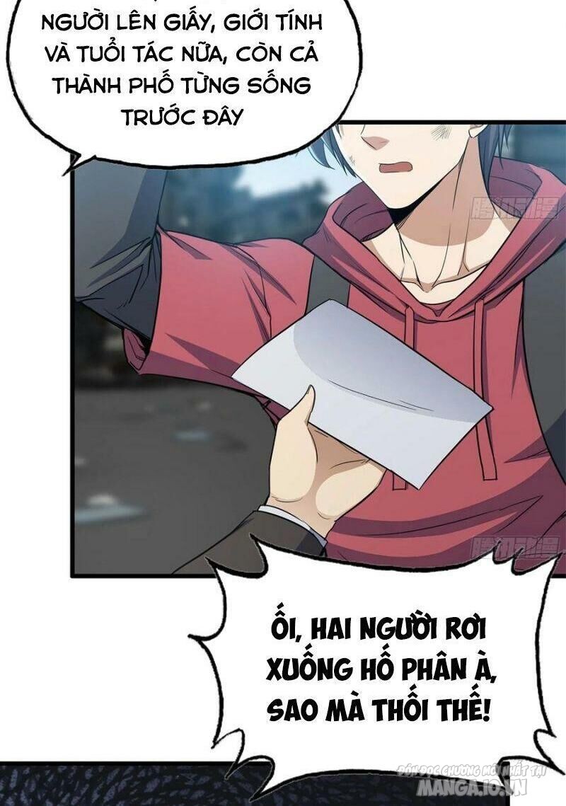 Tôi Chuyển Vàng Tại Mạt Thế Chapter 61 - Trang 2