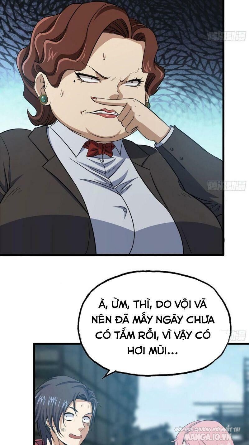 Tôi Chuyển Vàng Tại Mạt Thế Chapter 61 - Trang 2