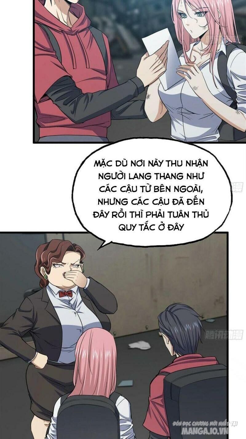 Tôi Chuyển Vàng Tại Mạt Thế Chapter 61 - Trang 2