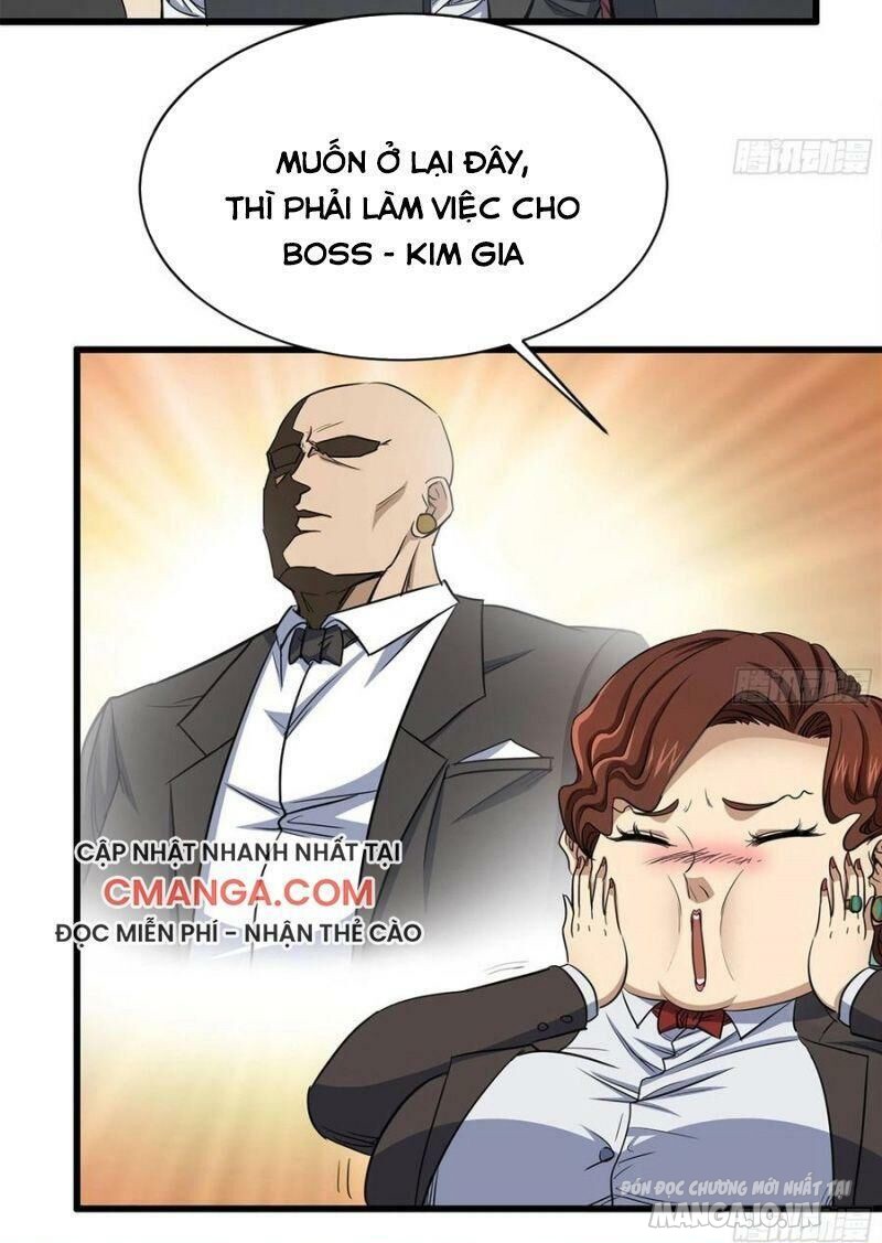 Tôi Chuyển Vàng Tại Mạt Thế Chapter 61 - Trang 2