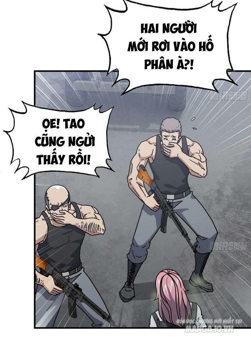 Tôi Chuyển Vàng Tại Mạt Thế Chapter 61 - Trang 2