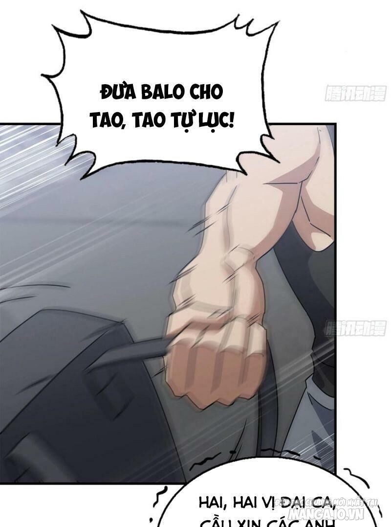 Tôi Chuyển Vàng Tại Mạt Thế Chapter 61 - Trang 2