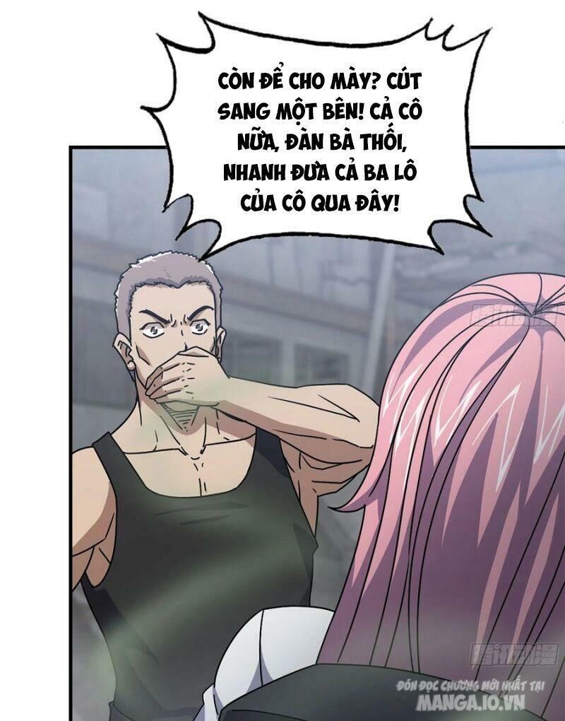 Tôi Chuyển Vàng Tại Mạt Thế Chapter 61 - Trang 2