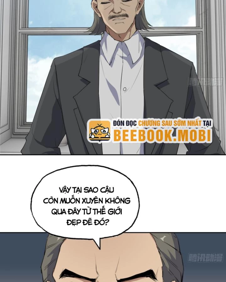 Tôi Chuyển Vàng Tại Mạt Thế Chapter 610 - Trang 2