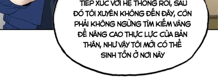 Tôi Chuyển Vàng Tại Mạt Thế Chapter 610 - Trang 2