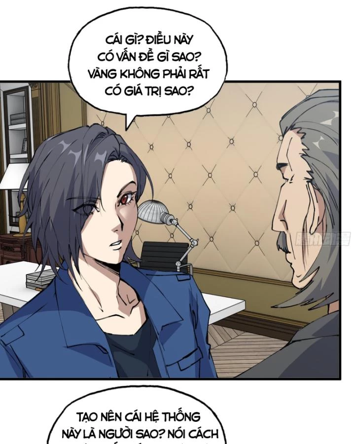 Tôi Chuyển Vàng Tại Mạt Thế Chapter 610 - Trang 2