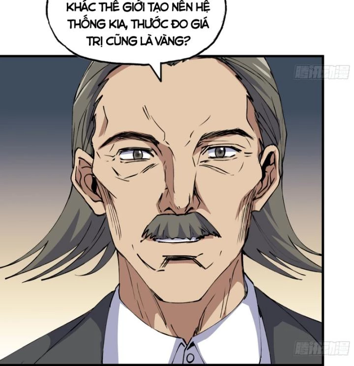 Tôi Chuyển Vàng Tại Mạt Thế Chapter 610 - Trang 2