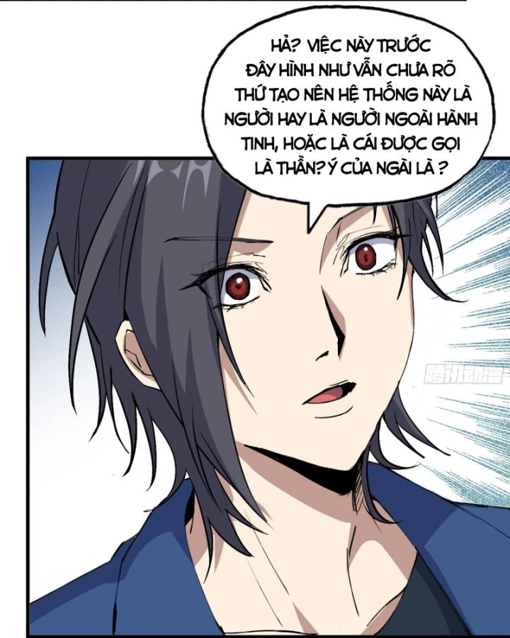 Tôi Chuyển Vàng Tại Mạt Thế Chapter 610 - Trang 2