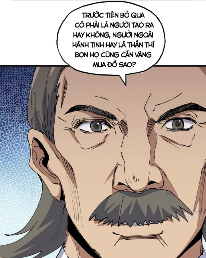 Tôi Chuyển Vàng Tại Mạt Thế Chapter 610 - Trang 2