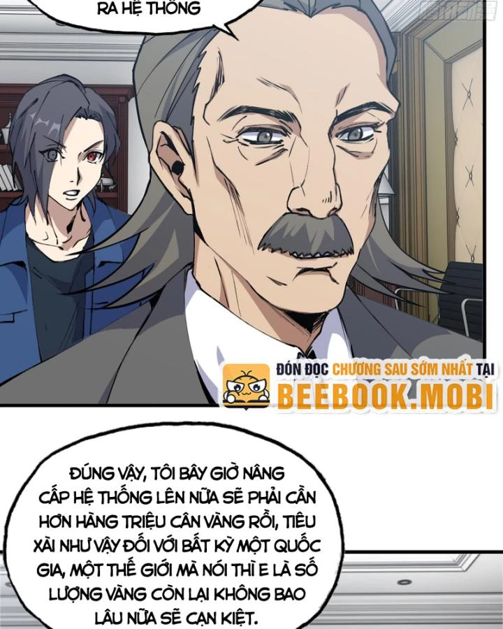 Tôi Chuyển Vàng Tại Mạt Thế Chapter 610 - Trang 2