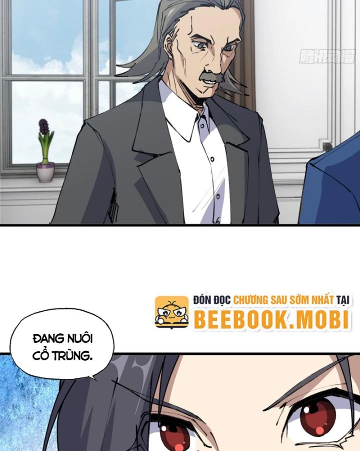 Tôi Chuyển Vàng Tại Mạt Thế Chapter 610 - Trang 2