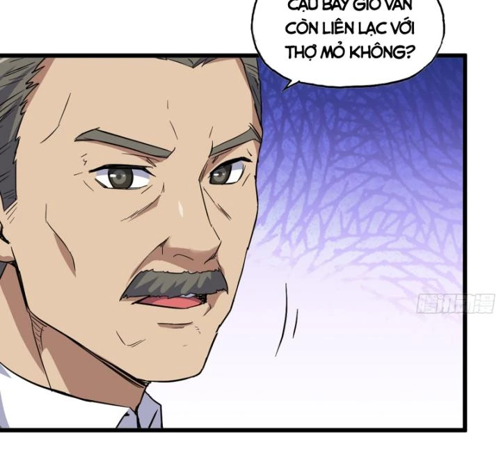 Tôi Chuyển Vàng Tại Mạt Thế Chapter 610 - Trang 2