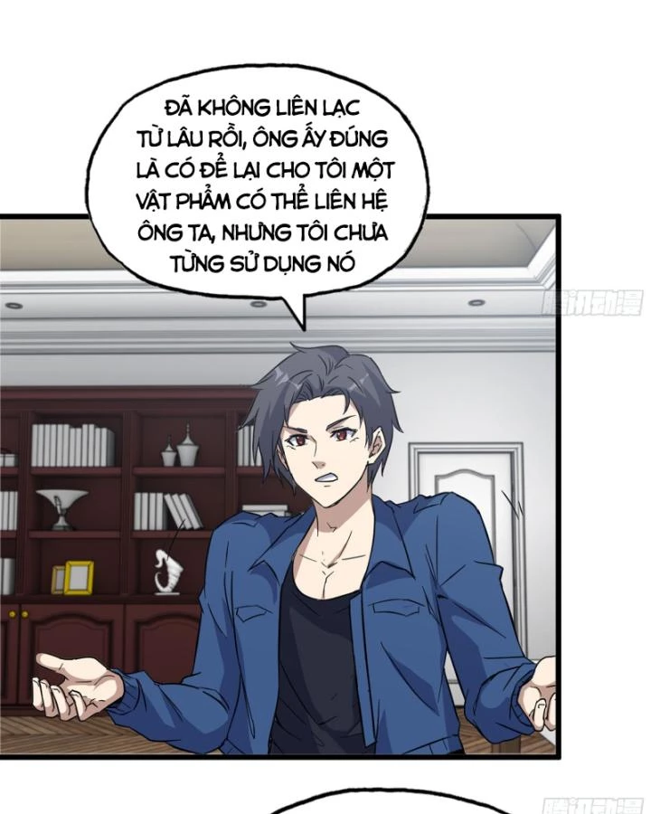 Tôi Chuyển Vàng Tại Mạt Thế Chapter 610 - Trang 2