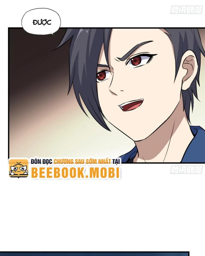 Tôi Chuyển Vàng Tại Mạt Thế Chapter 610 - Trang 2