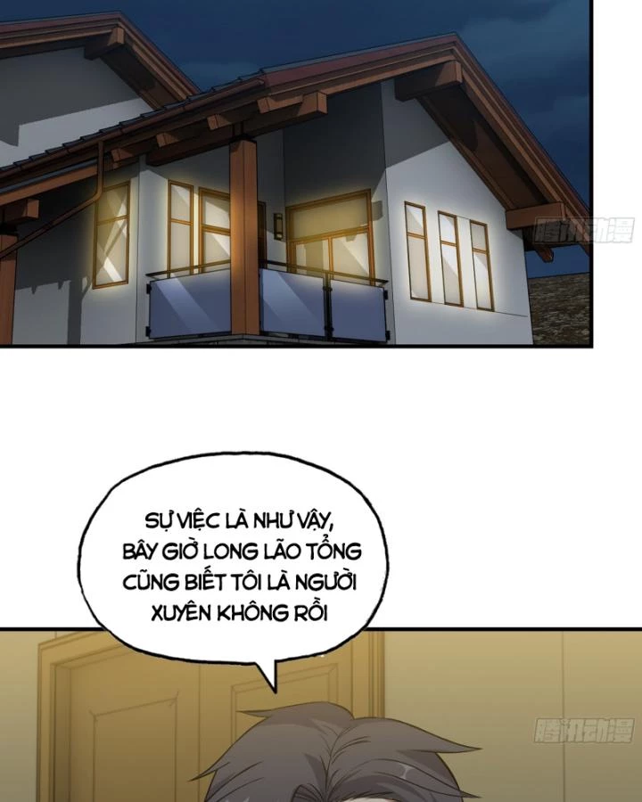 Tôi Chuyển Vàng Tại Mạt Thế Chapter 610 - Trang 2