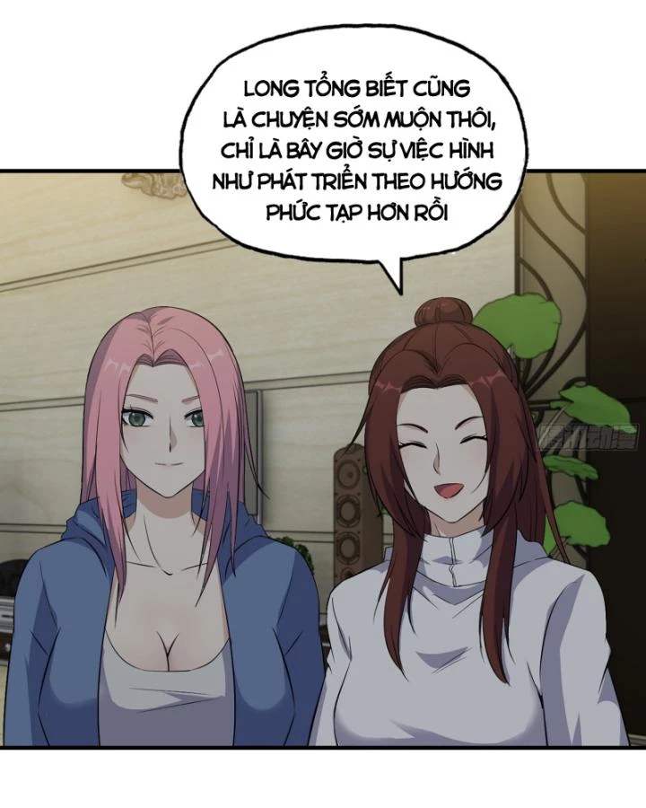 Tôi Chuyển Vàng Tại Mạt Thế Chapter 610 - Trang 2