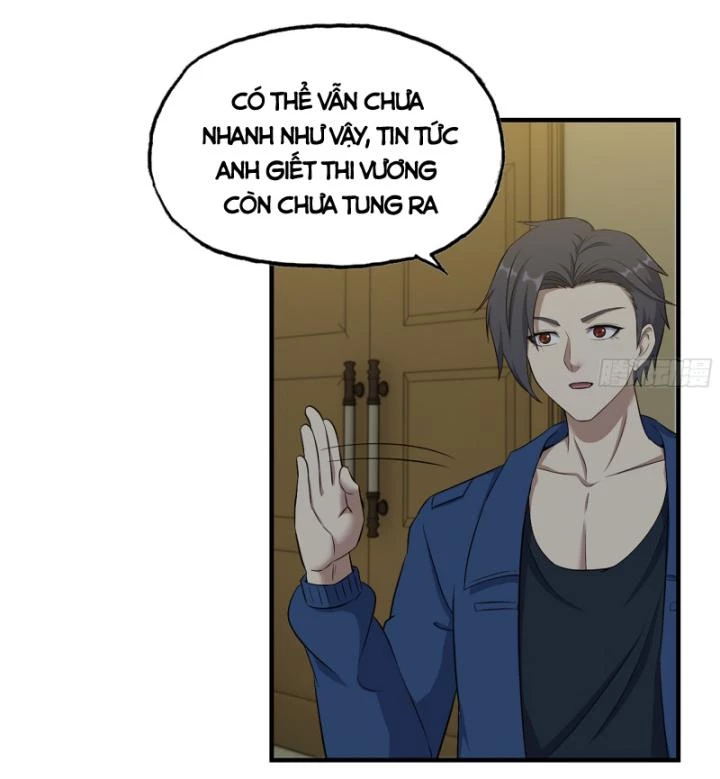 Tôi Chuyển Vàng Tại Mạt Thế Chapter 610 - Trang 2